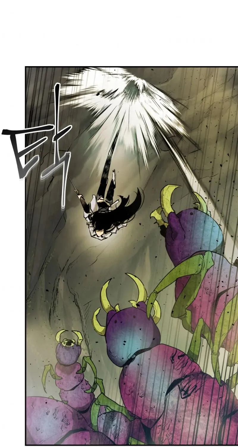 Read Leveling With The Gods chapter 17 image 103 on Lezhin