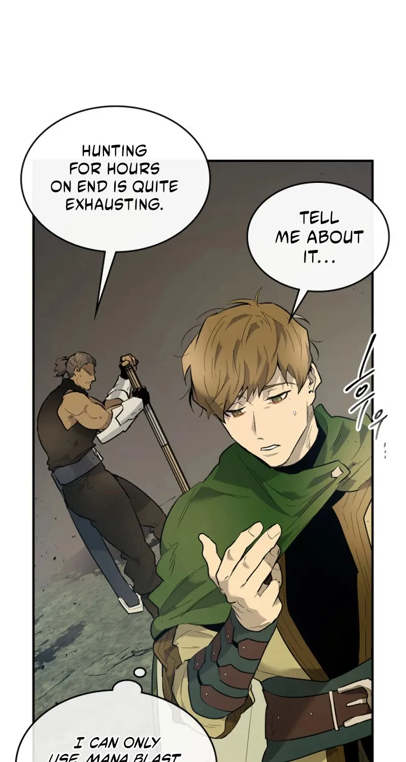 Read Leveling With The Gods chapter 17 image 109 on Lezhin
