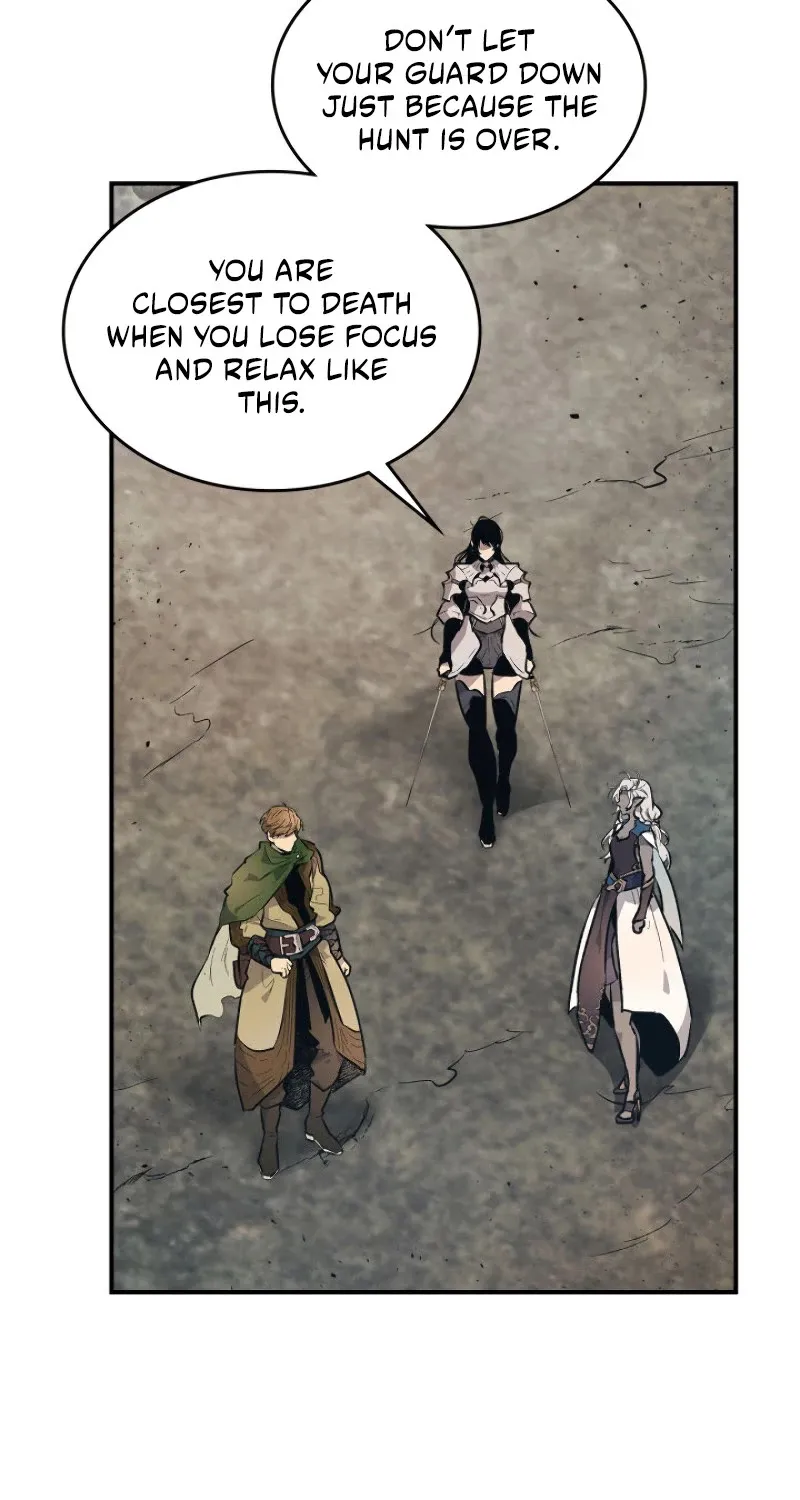 Read Leveling With The Gods chapter 17 image 113 on Lezhin