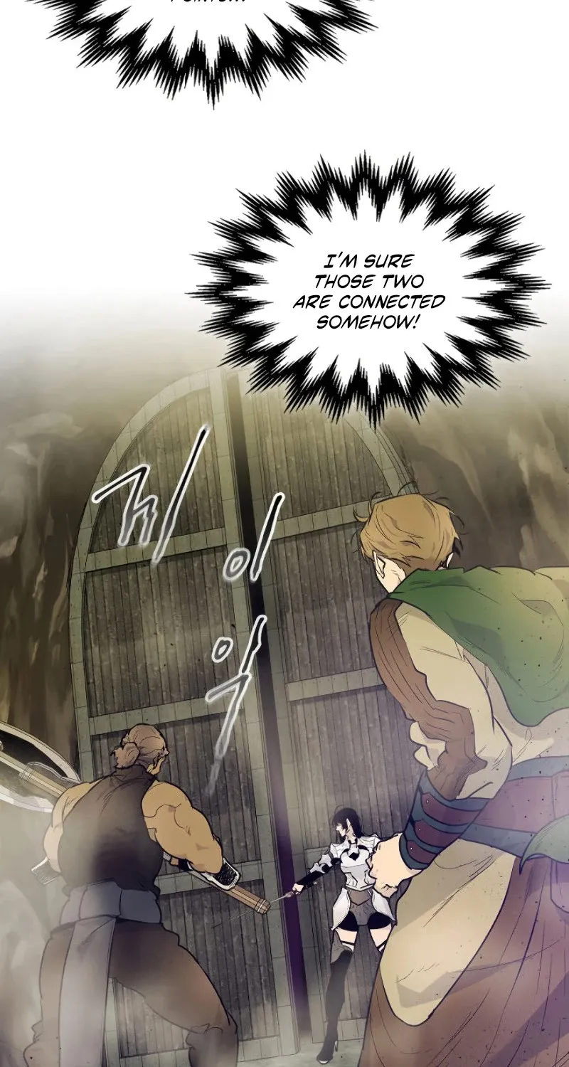 Read Leveling With The Gods chapter 17 image 121 on Lezhin