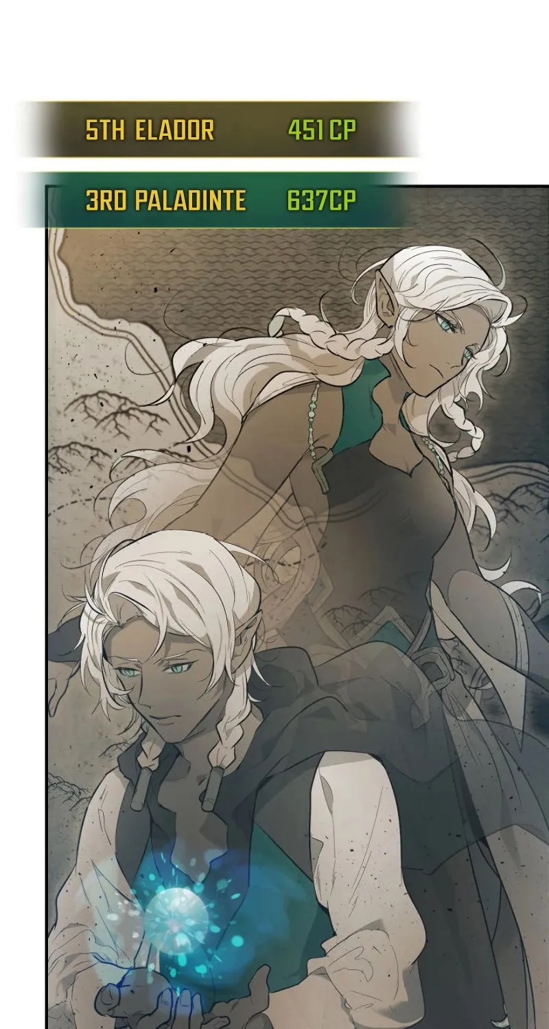 Read Leveling With The Gods chapter 17 image 14 on Lezhin