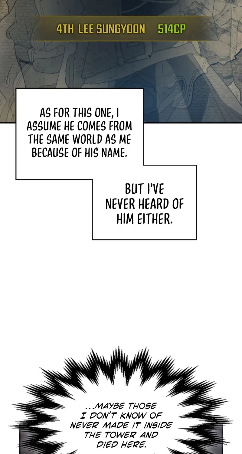 Read Leveling With The Gods chapter 17 image 17 on Lezhin
