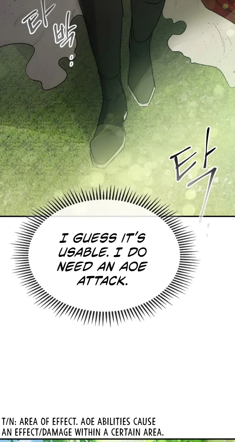 Read Leveling With The Gods chapter 17 image 22 on Lezhin