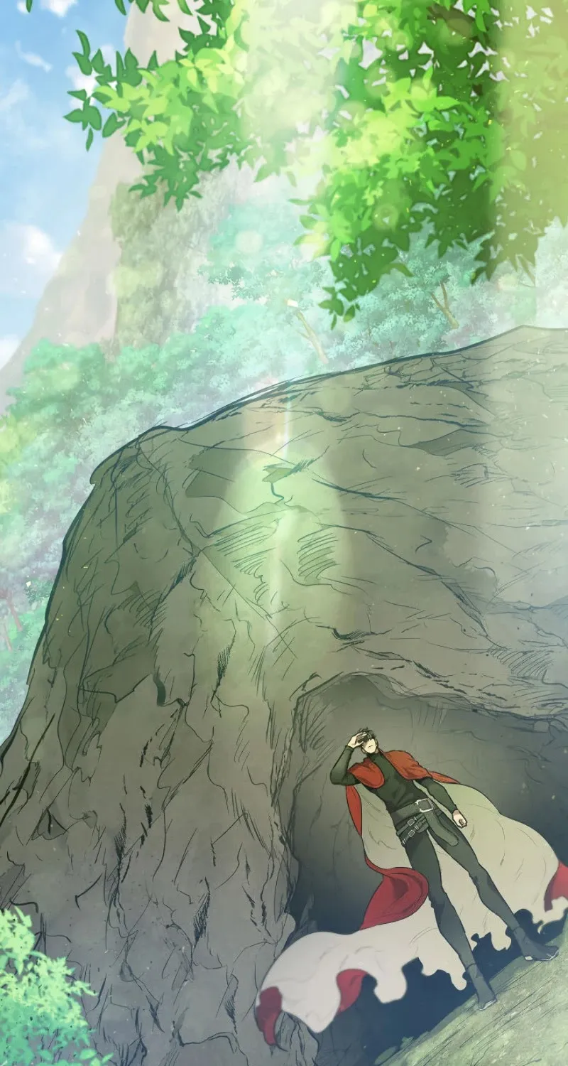 Read Leveling With The Gods chapter 17 image 23 on Lezhin