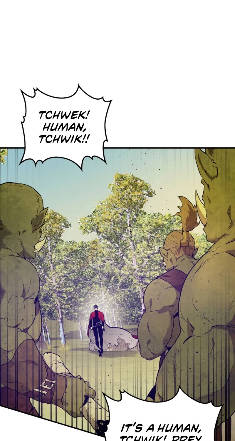 Read Leveling With The Gods chapter 17 image 31 on Lezhin
