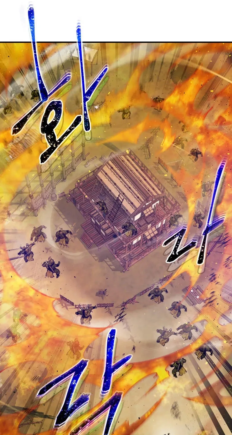 Read Leveling With The Gods chapter 17 image 35 on Lezhin