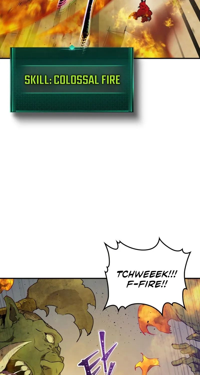 Read Leveling With The Gods chapter 17 image 36 on Lezhin