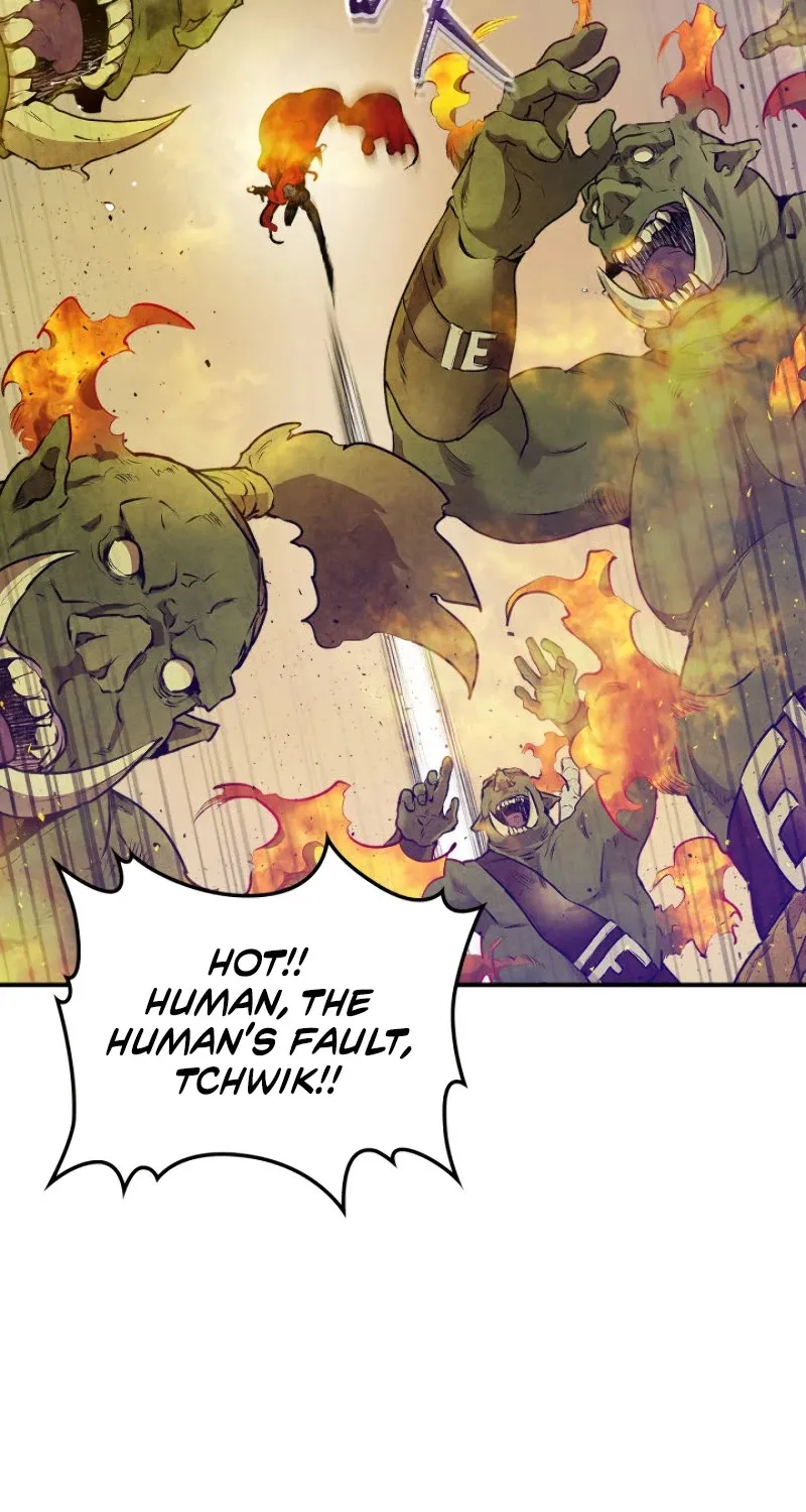 Read Leveling With The Gods chapter 17 image 37 on Lezhin
