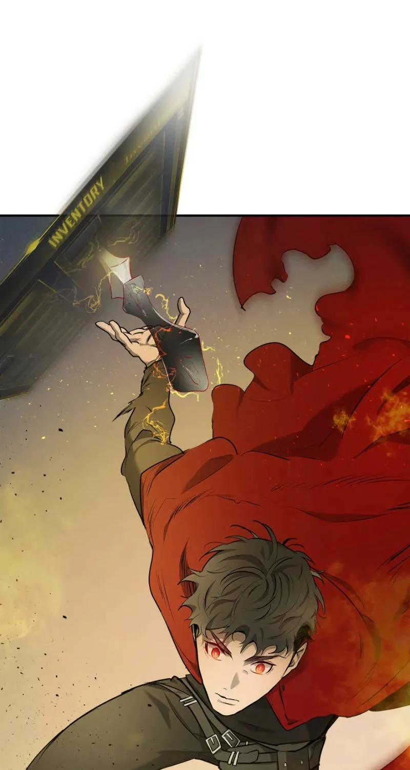 Read Leveling With The Gods chapter 17 image 38 on Lezhin
