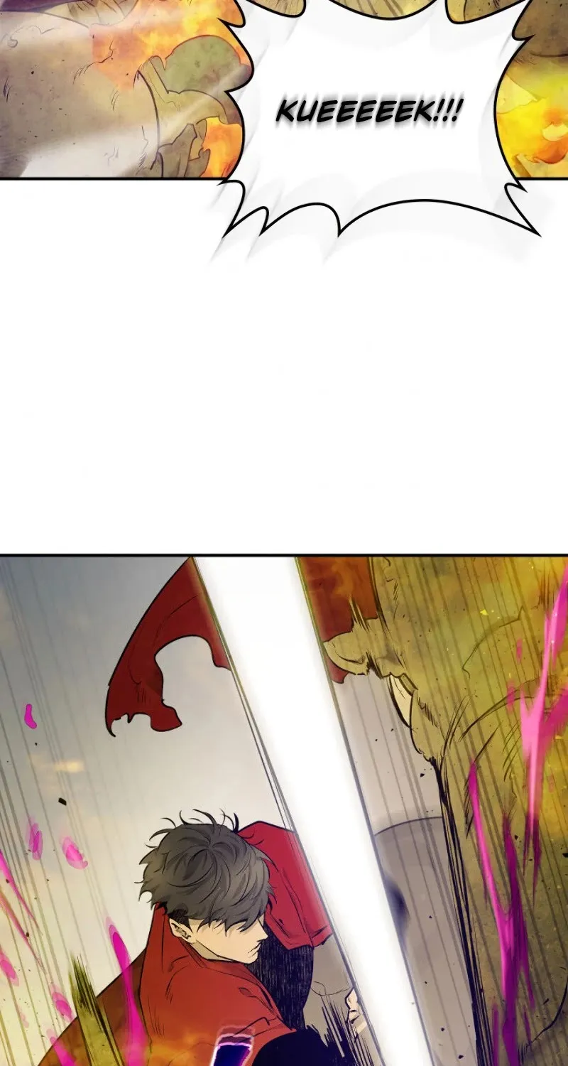 Read Leveling With The Gods chapter 17 image 41 on Lezhin