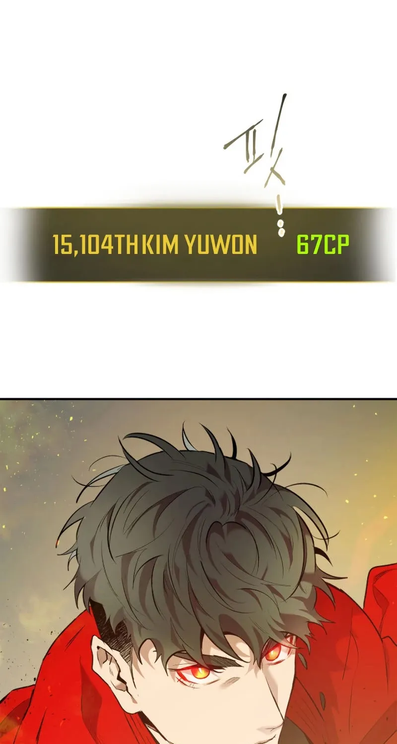 Read Leveling With The Gods chapter 17 image 43 on Lezhin