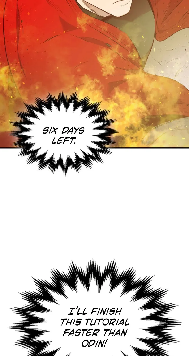 Read Leveling With The Gods chapter 17 image 44 on Lezhin