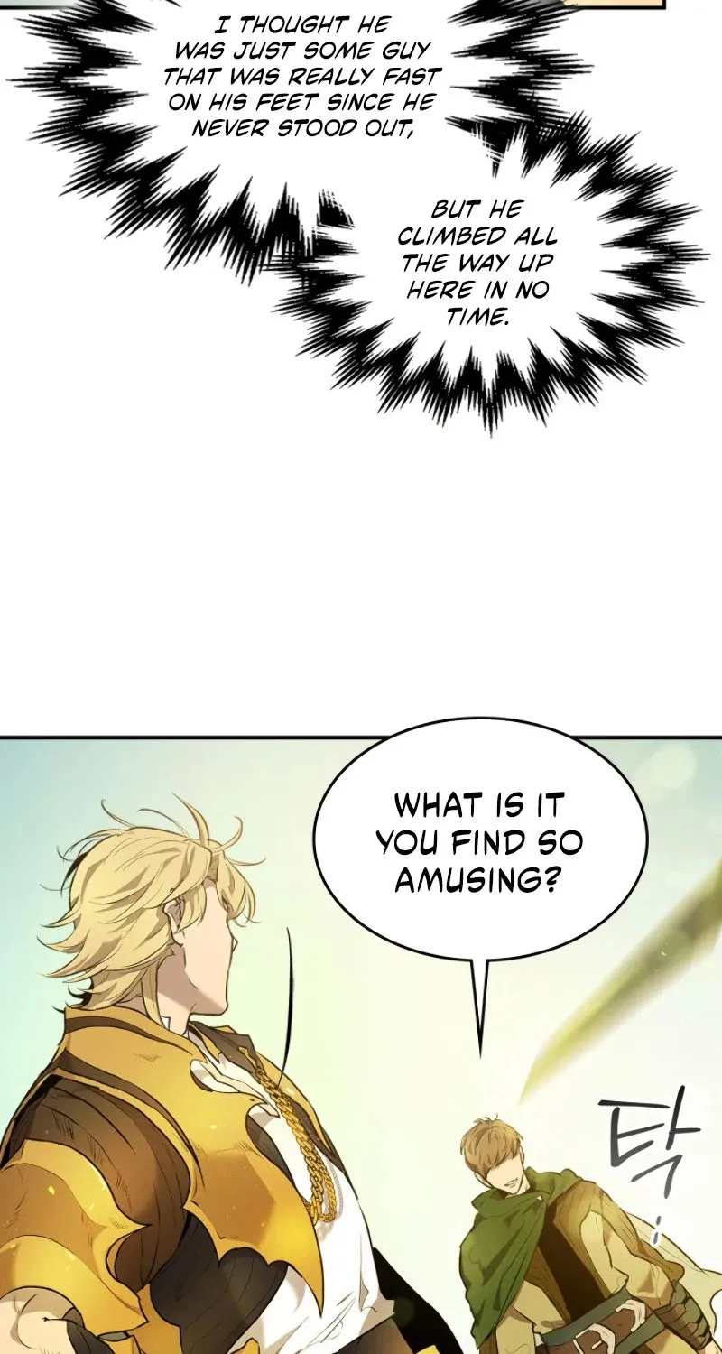 Read Leveling With The Gods chapter 17 image 49 on Lezhin