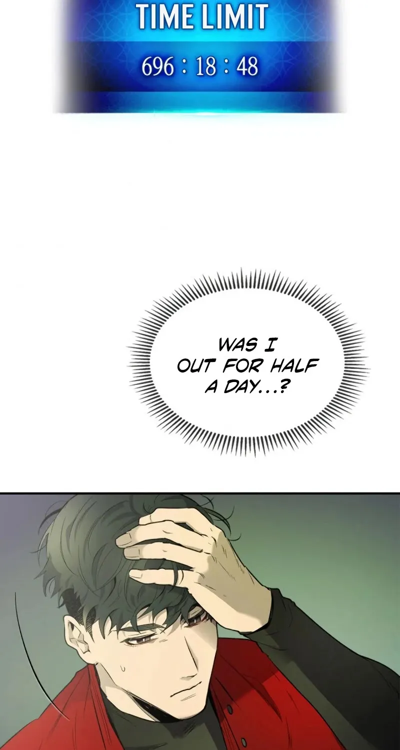 Read Leveling With The Gods chapter 17 image 5 on Lezhin