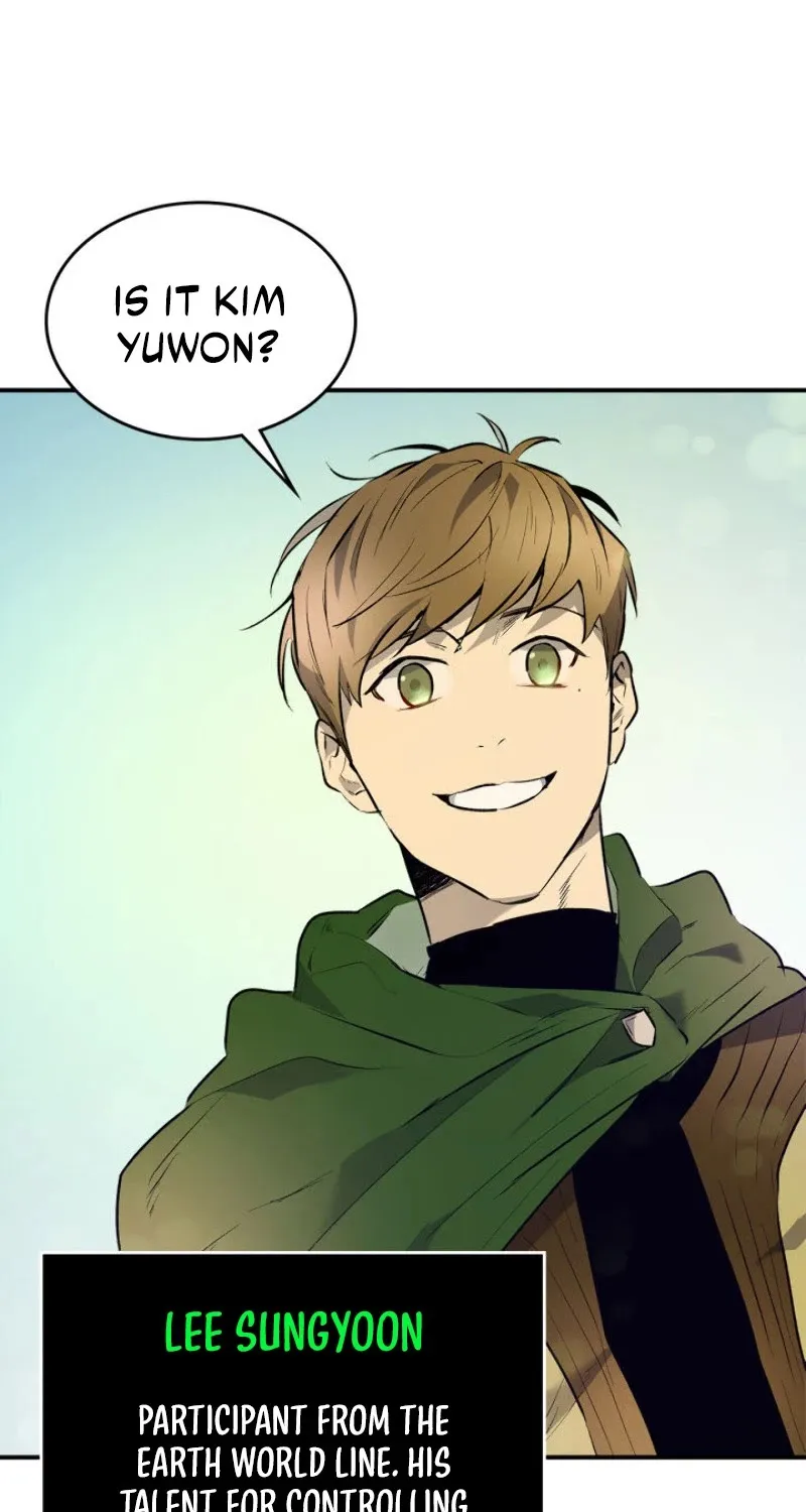 Read Leveling With The Gods chapter 17 image 51 on Lezhin