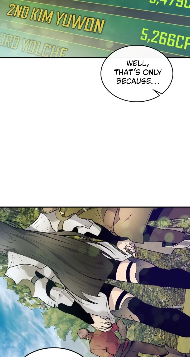 Read Leveling With The Gods chapter 17 image 54 on Lezhin