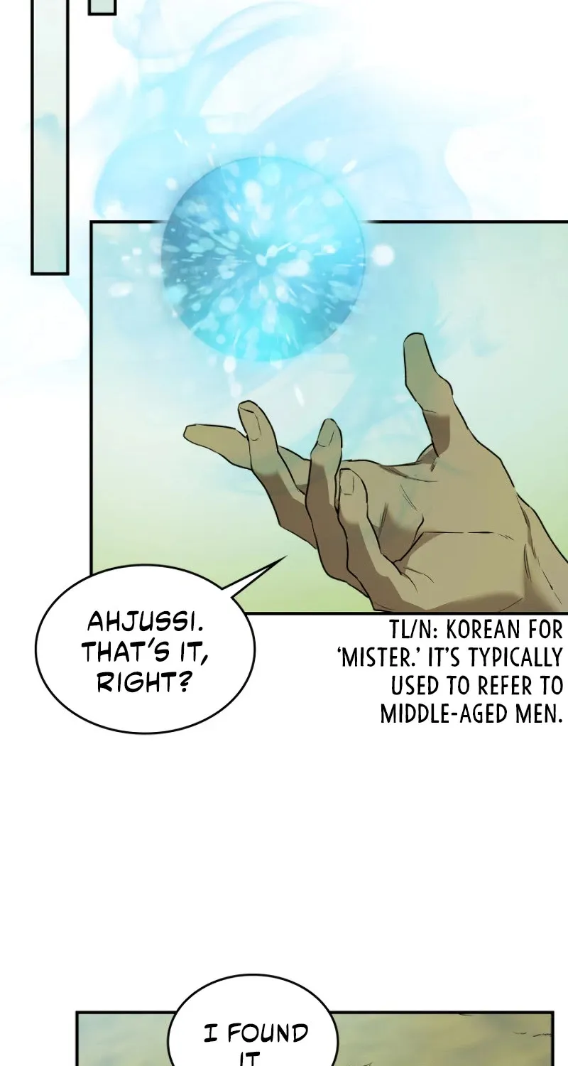 Read Leveling With The Gods chapter 17 image 60 on Lezhin