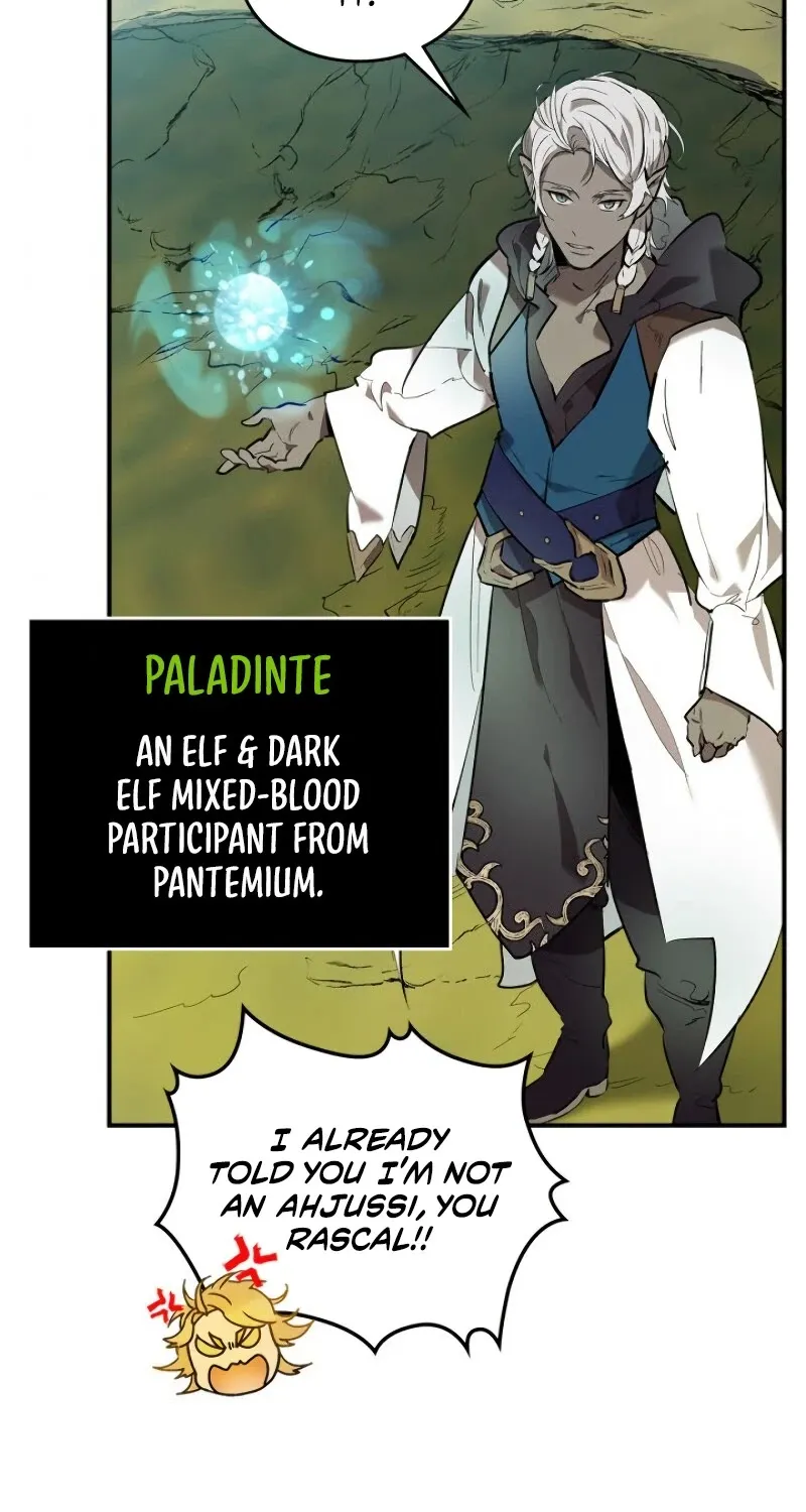 Read Leveling With The Gods chapter 17 image 61 on Lezhin