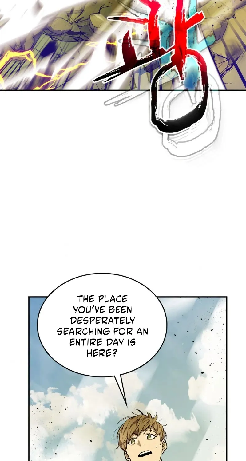 Read Leveling With The Gods chapter 17 image 68 on Lezhin