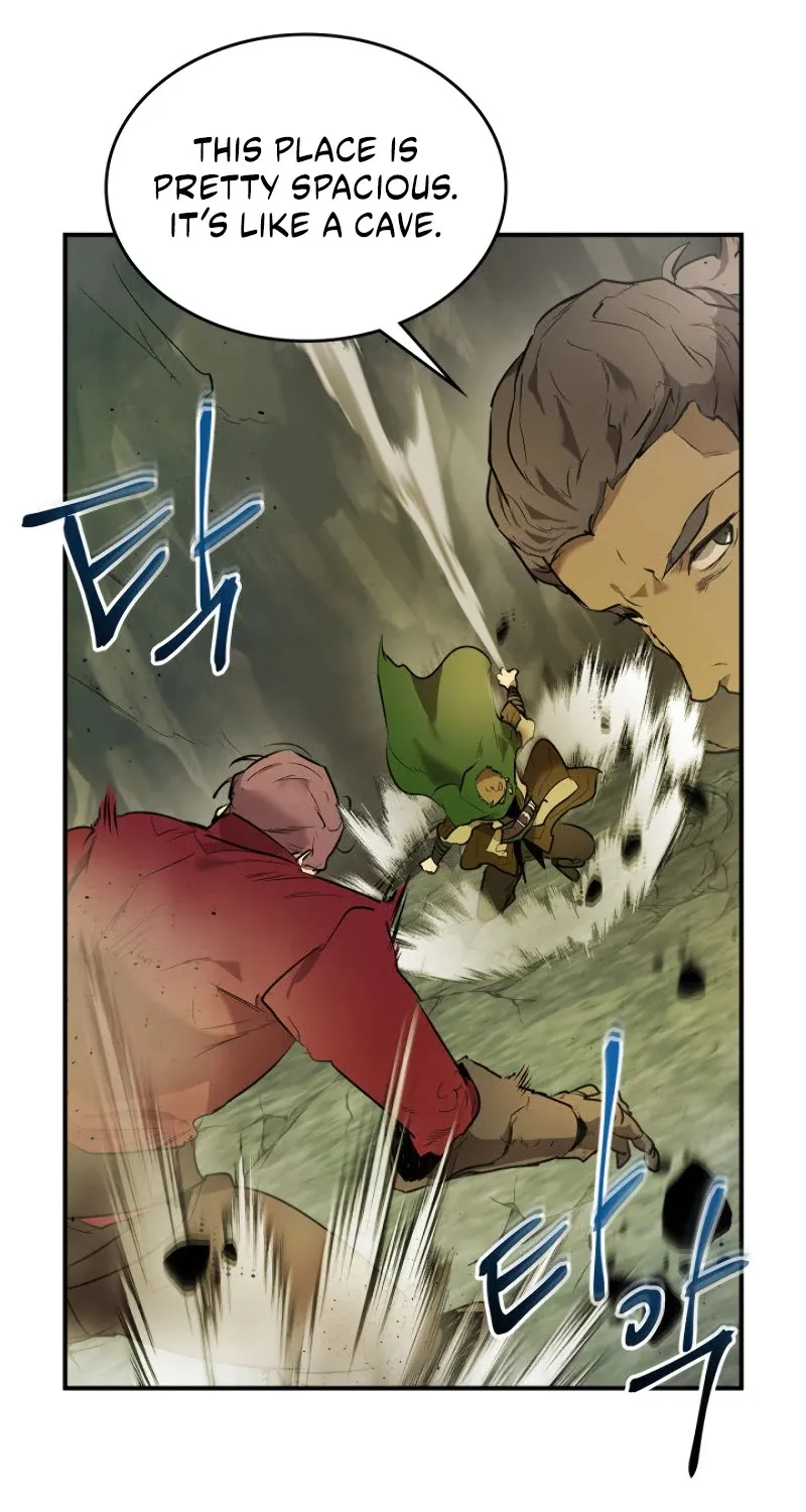 Read Leveling With The Gods chapter 17 image 71 on Lezhin