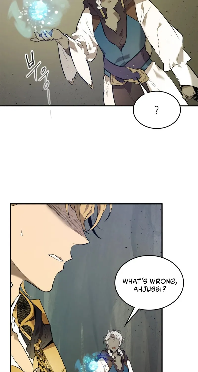 Read Leveling With The Gods chapter 17 image 73 on Lezhin