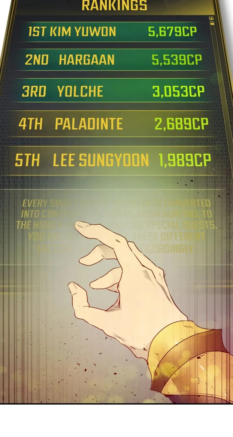 Read Leveling With The Gods chapter 17 image 79 on Lezhin