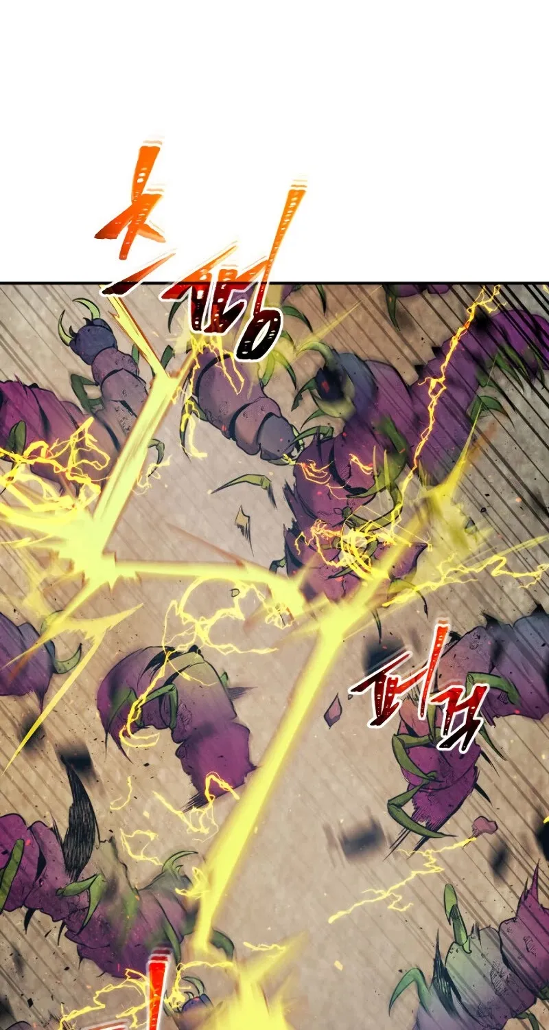 Read Leveling With The Gods chapter 17 image 86 on Lezhin