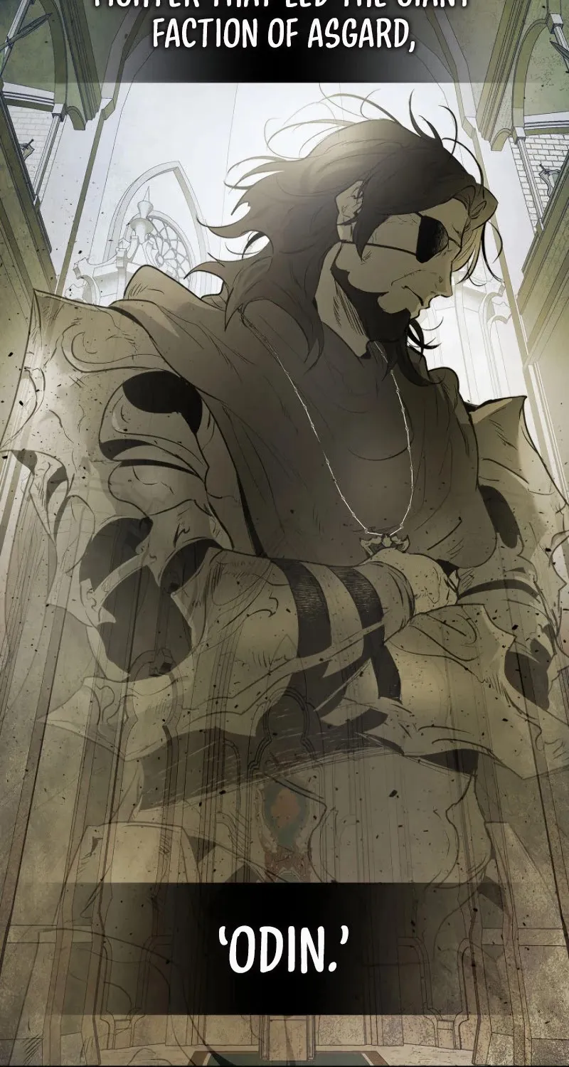 Read Leveling With The Gods chapter 17 image 9 on Lezhin