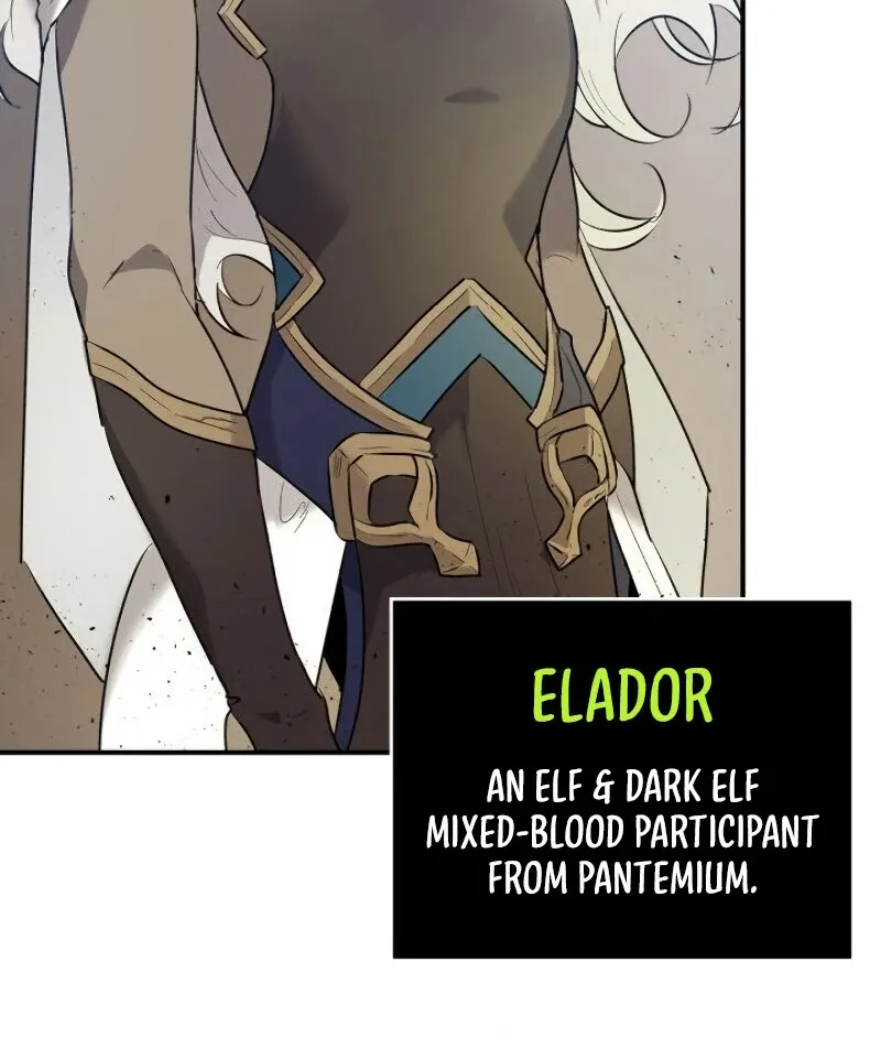 Read Leveling With The Gods chapter 17 image 90 on Lezhin