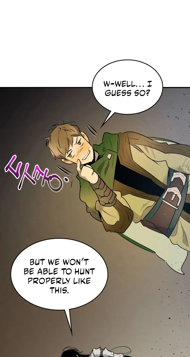 Read Leveling With The Gods chapter 17 image 91 on Lezhin