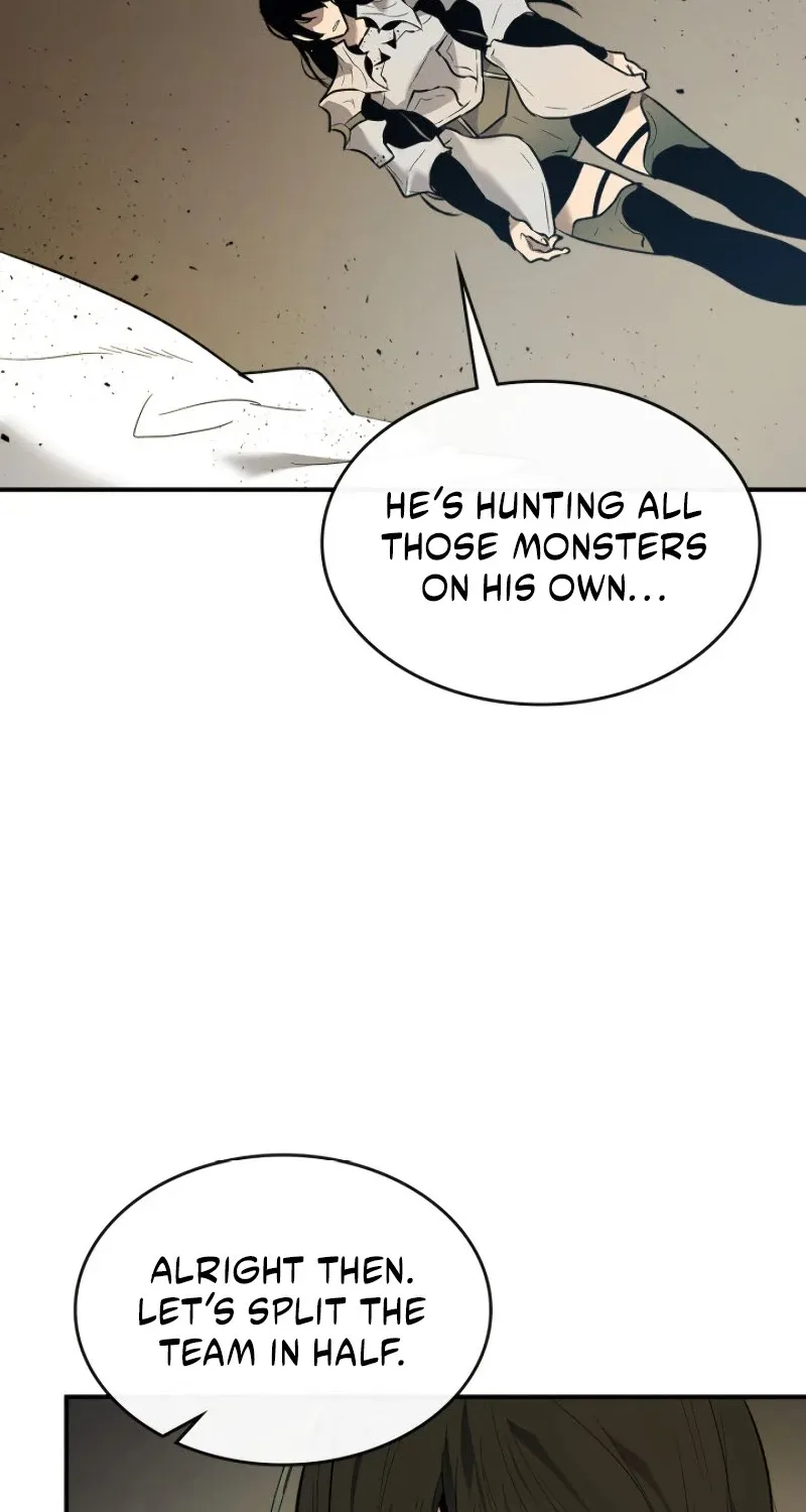 Read Leveling With The Gods chapter 17 image 92 on Lezhin