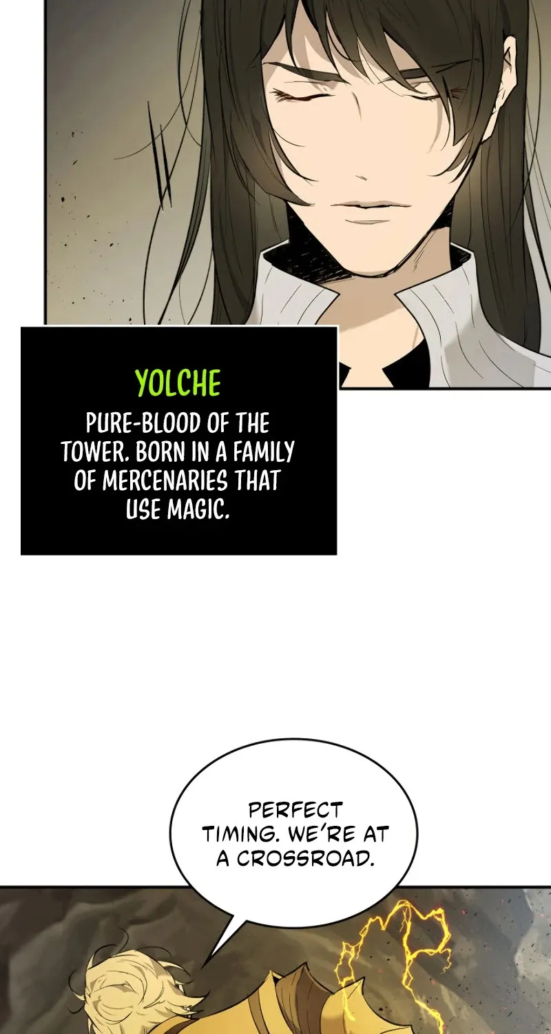 Read Leveling With The Gods chapter 17 image 93 on Lezhin