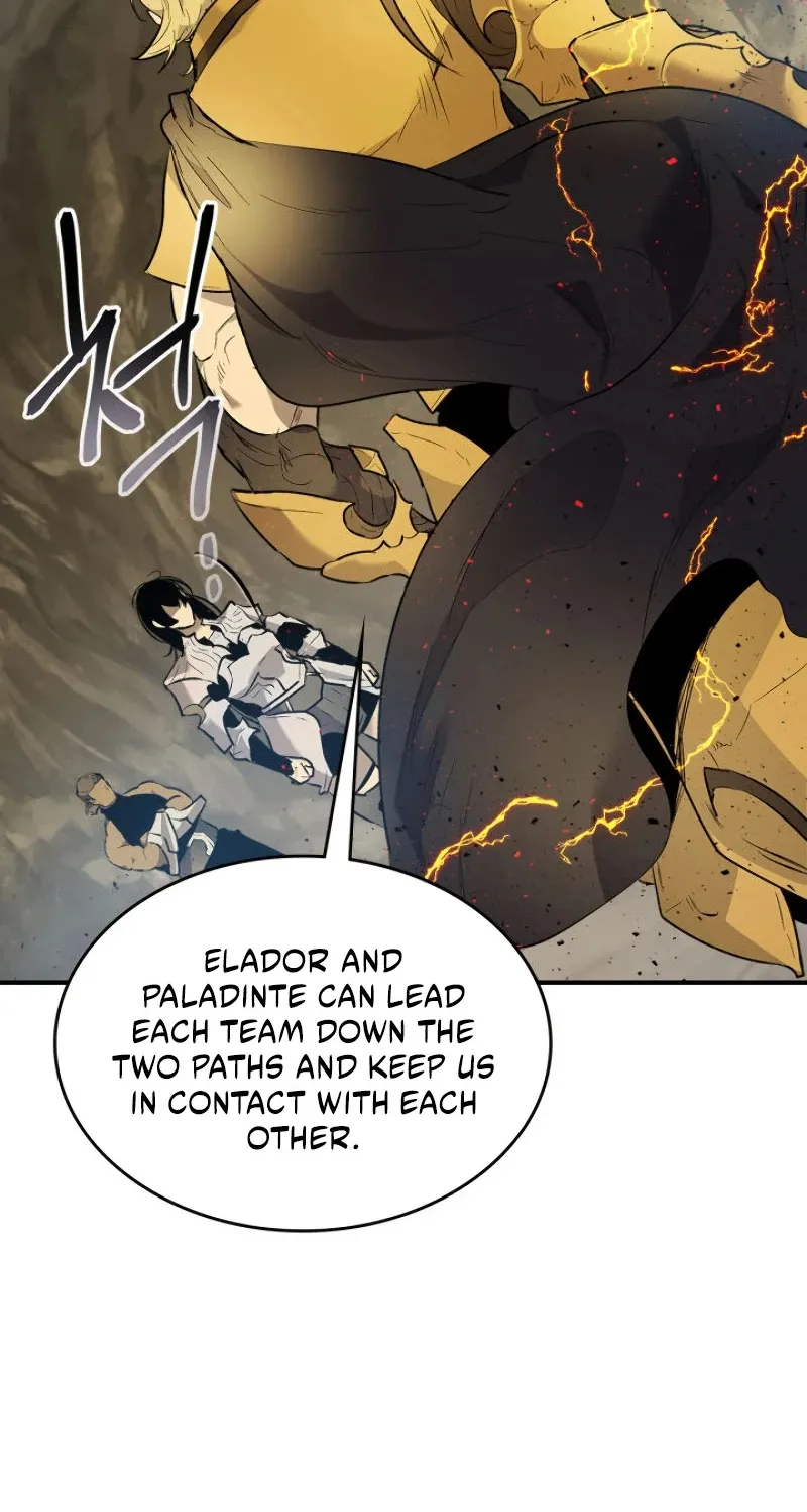 Read Leveling With The Gods chapter 17 image 94 on Lezhin