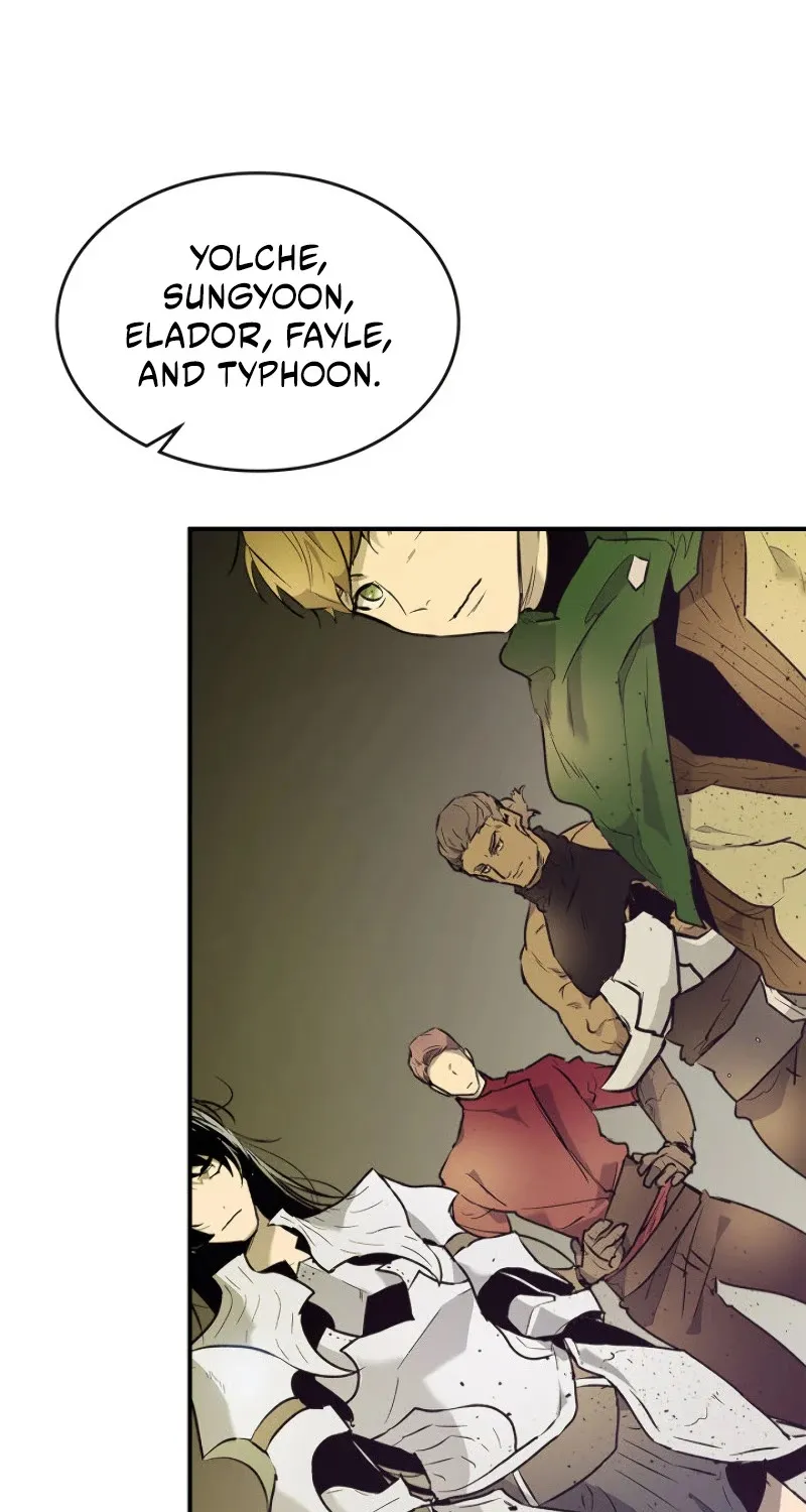 Read Leveling With The Gods chapter 17 image 95 on Lezhin
