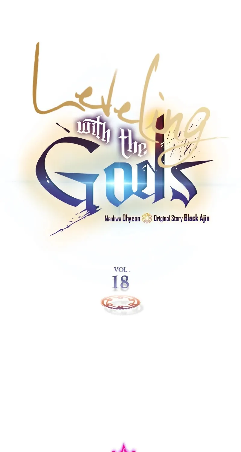 Read Leveling With The Gods chapter 18 image 1 on Lezhin