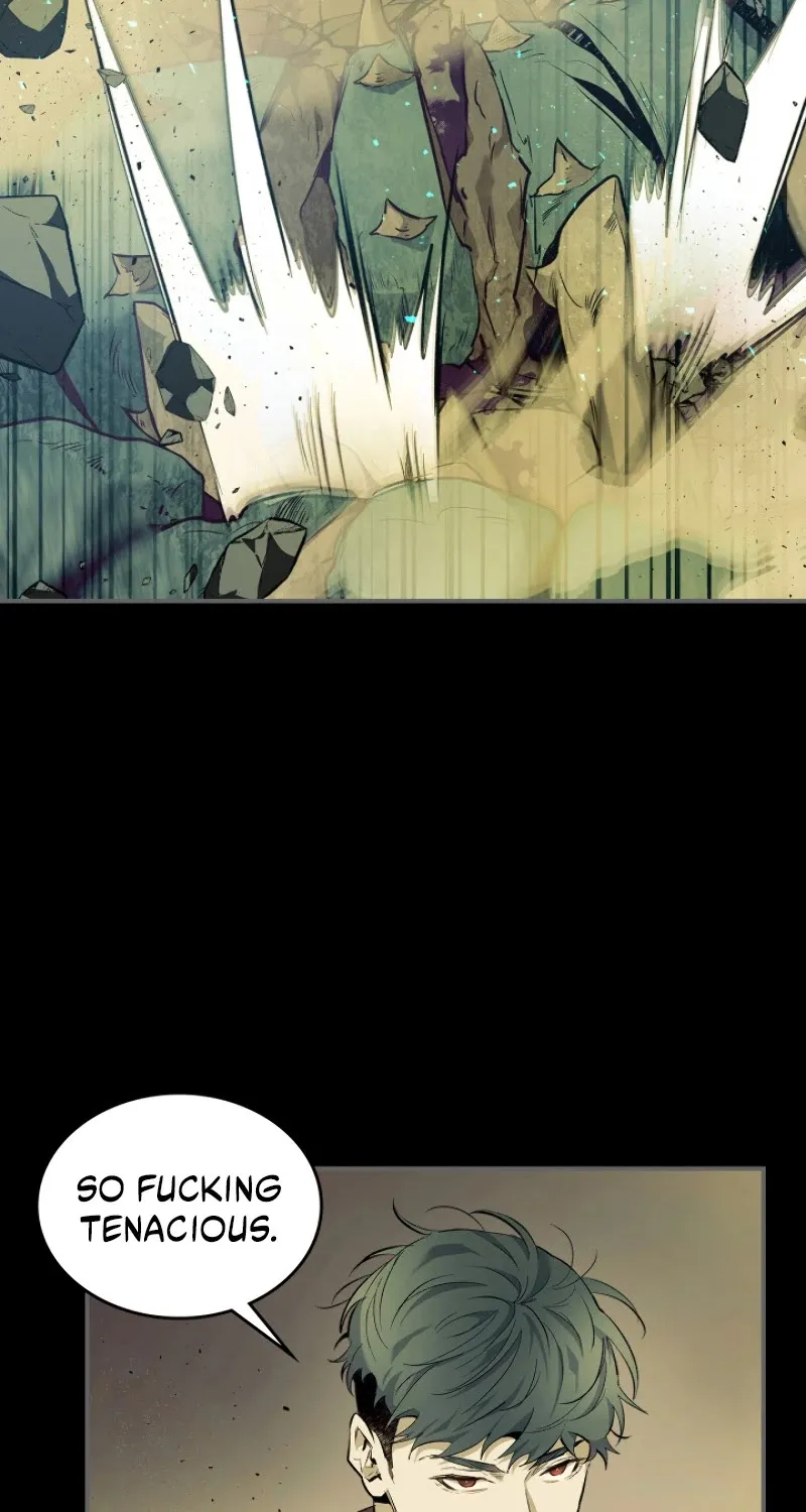 Read Leveling With The Gods chapter 18 image 10 on Lezhin