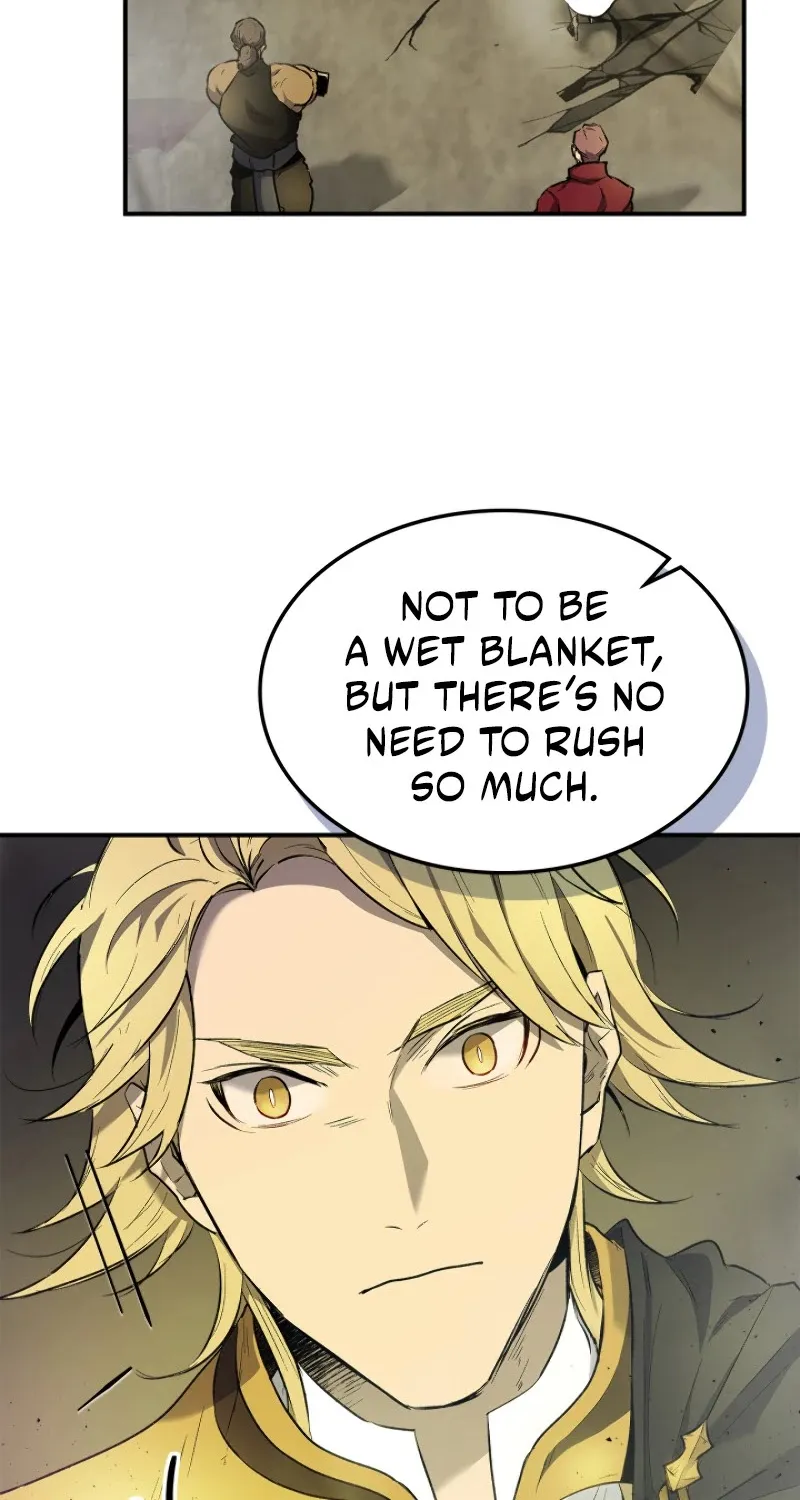 Read Leveling With The Gods chapter 18 image 100 on Lezhin