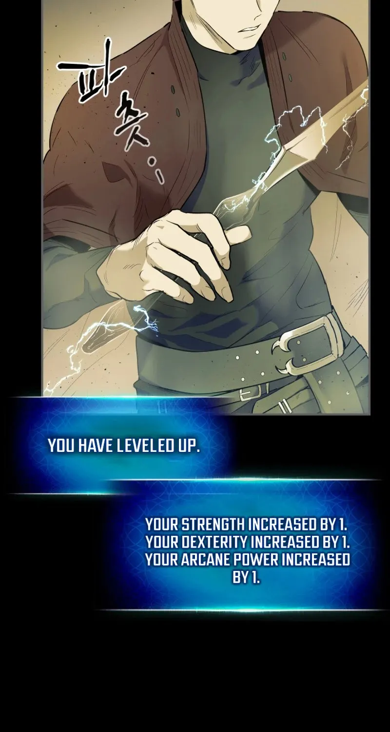 Read Leveling With The Gods chapter 18 image 11 on Lezhin