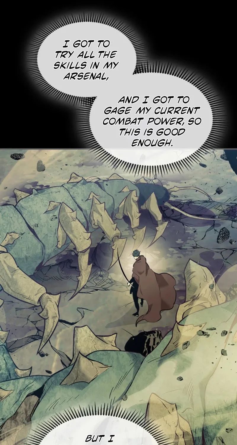 Read Leveling With The Gods chapter 18 image 12 on Lezhin