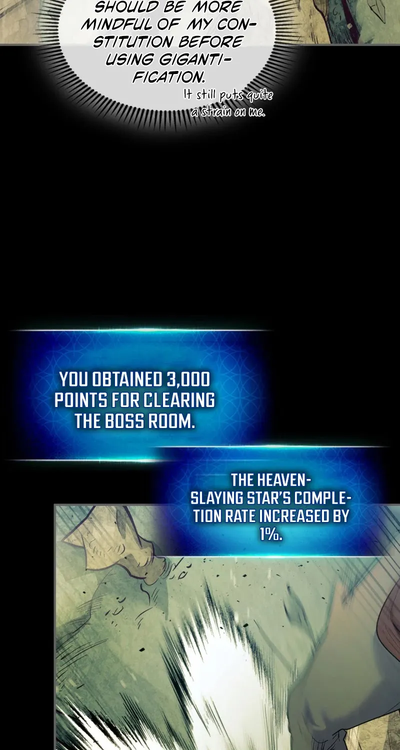 Read Leveling With The Gods chapter 18 image 13 on Lezhin