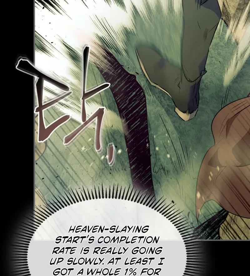 Read Leveling With The Gods chapter 18 image 14 on Lezhin