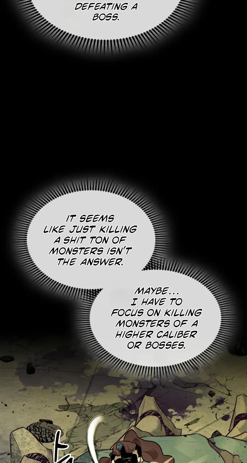 Read Leveling With The Gods chapter 18 image 15 on Lezhin