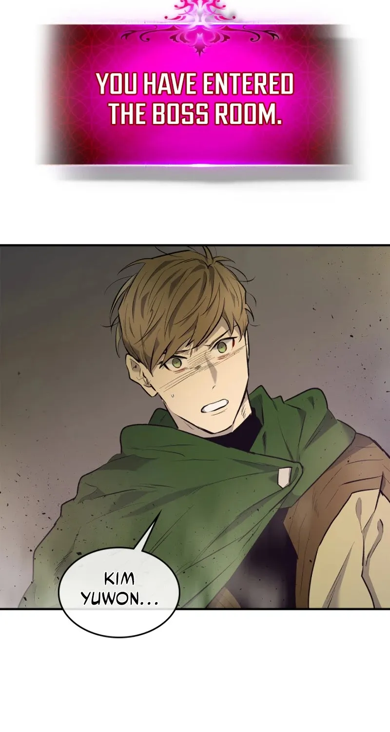 Read Leveling With The Gods chapter 18 image 2 on Lezhin