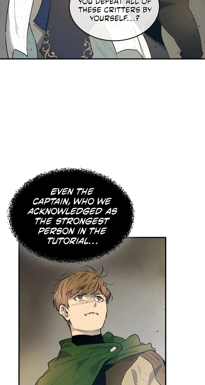 Read Leveling With The Gods chapter 18 image 21 on Lezhin