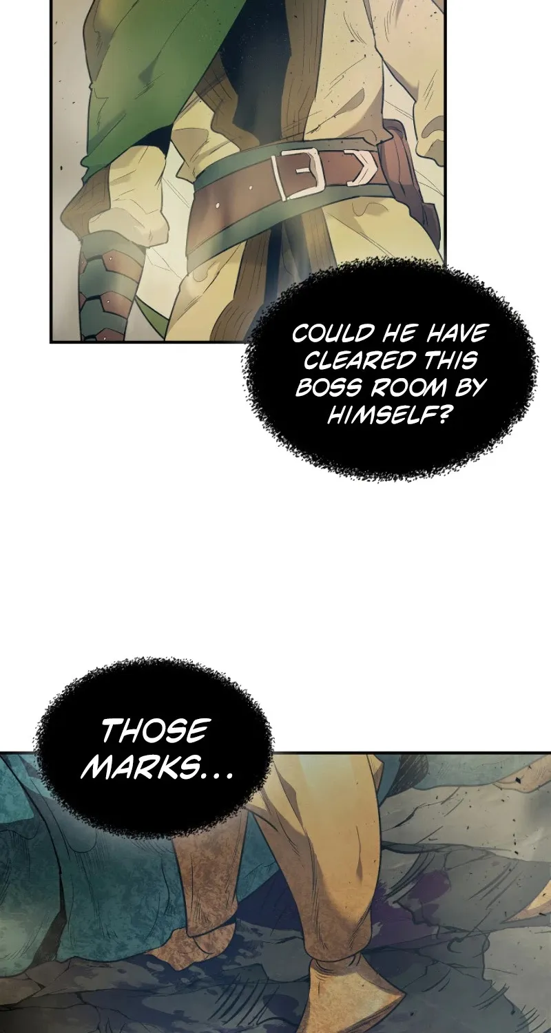 Read Leveling With The Gods chapter 18 image 22 on Lezhin