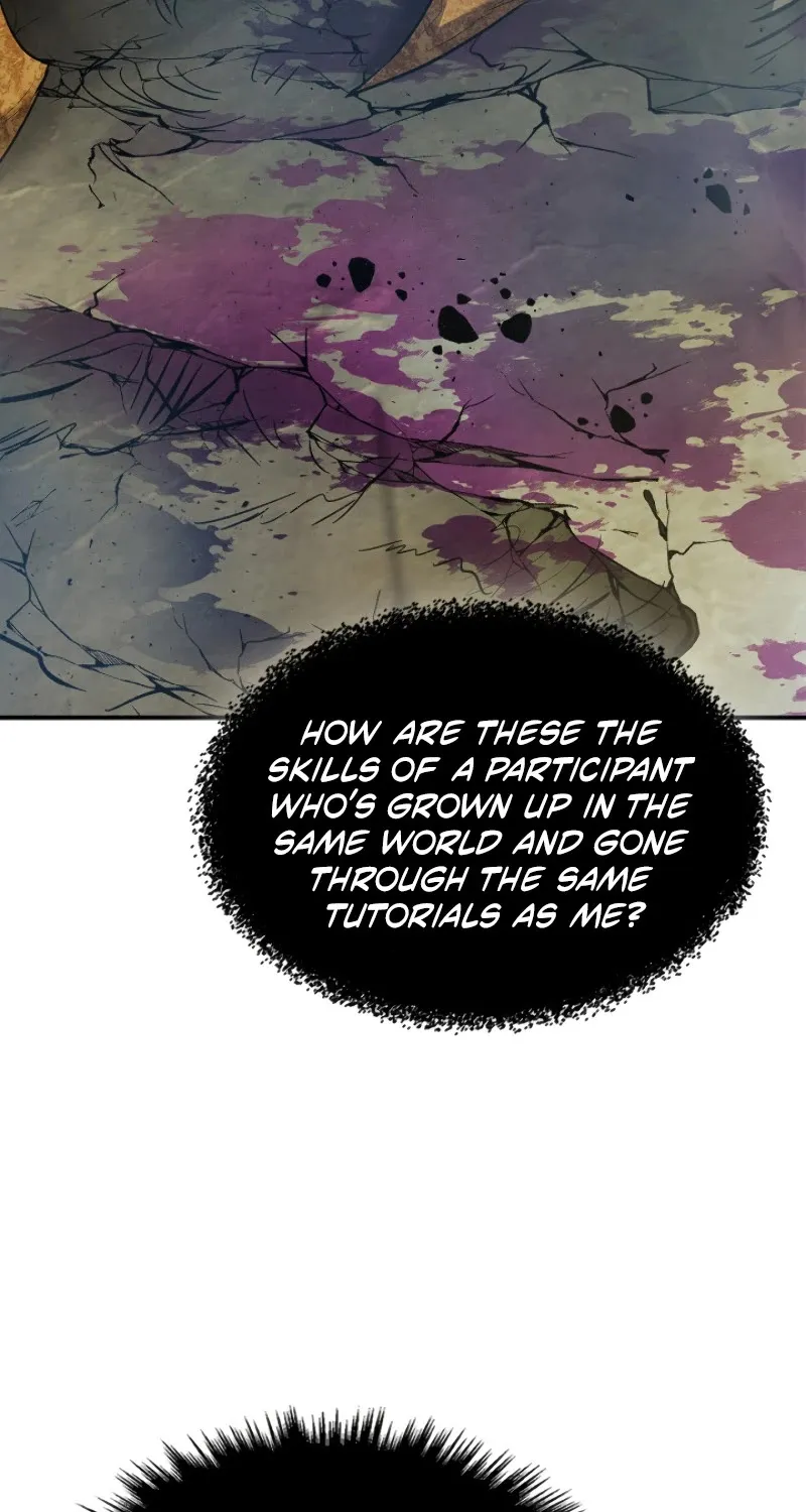 Read Leveling With The Gods chapter 18 image 23 on Lezhin