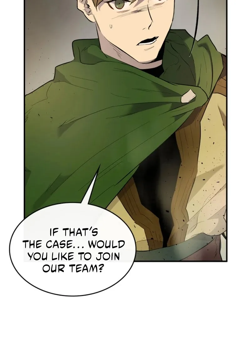 Read Leveling With The Gods chapter 18 image 26 on Lezhin