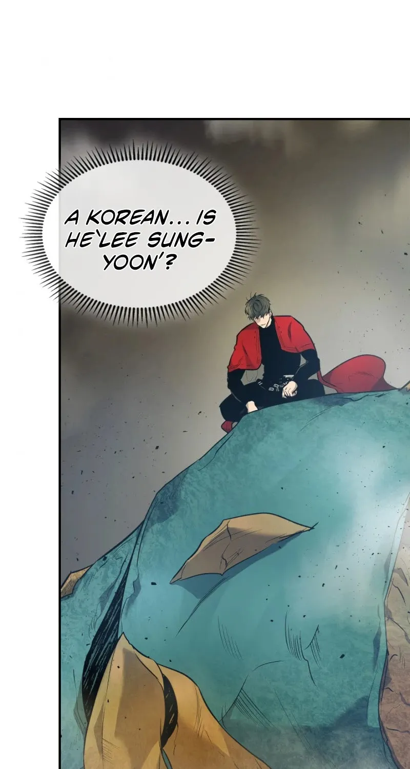 Read Leveling With The Gods chapter 18 image 27 on Lezhin