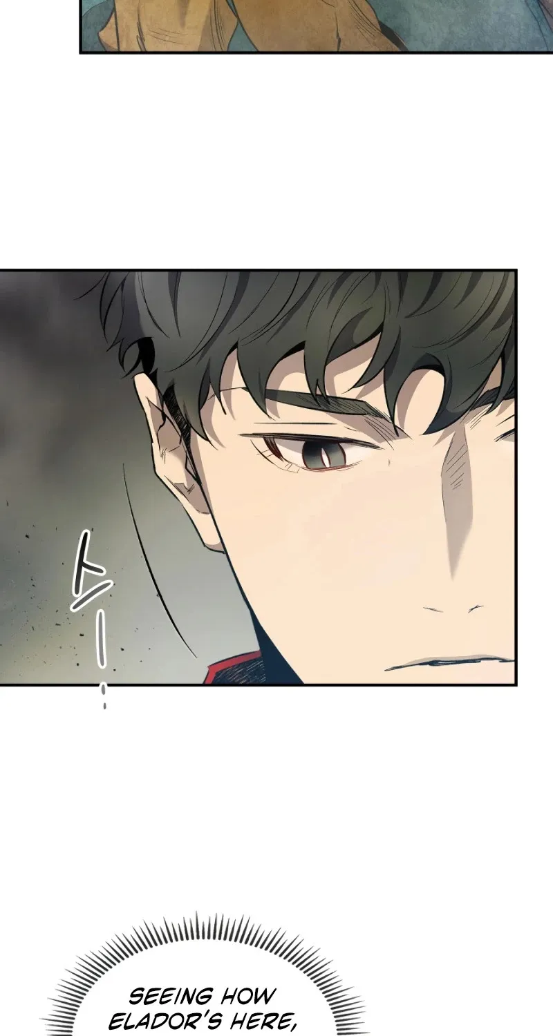 Read Leveling With The Gods chapter 18 image 28 on Lezhin
