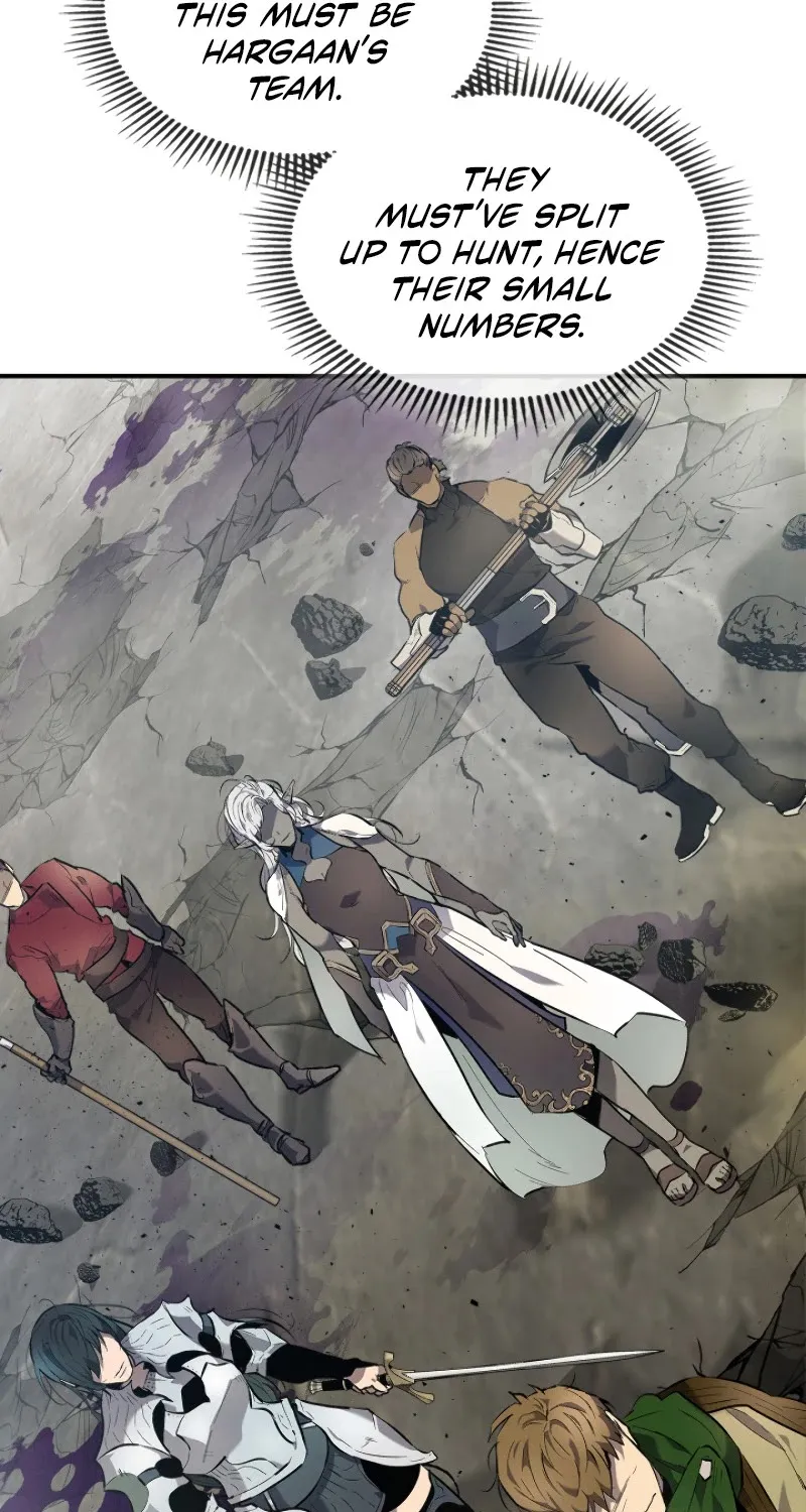 Read Leveling With The Gods chapter 18 image 29 on Lezhin